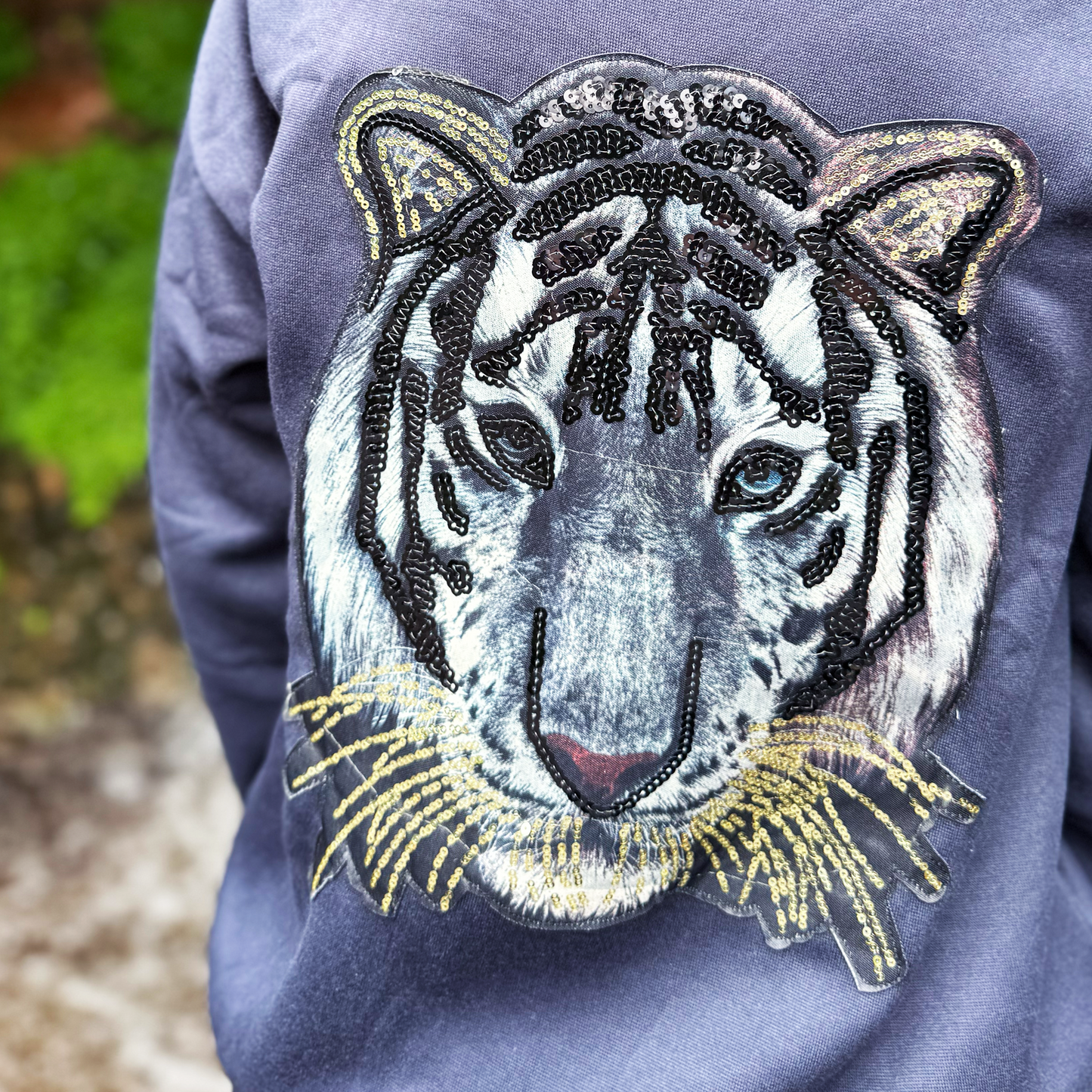Tiger Design