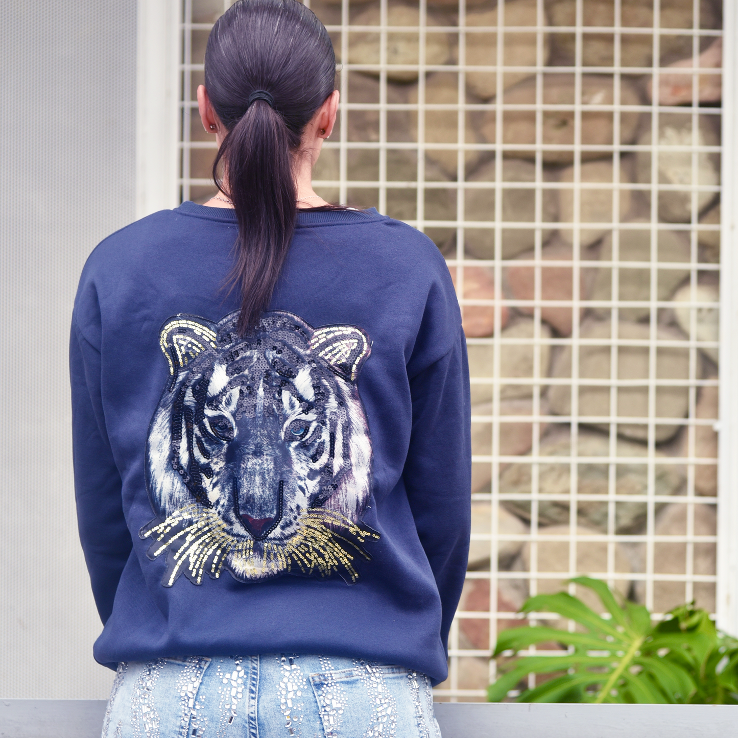 Tiger Design