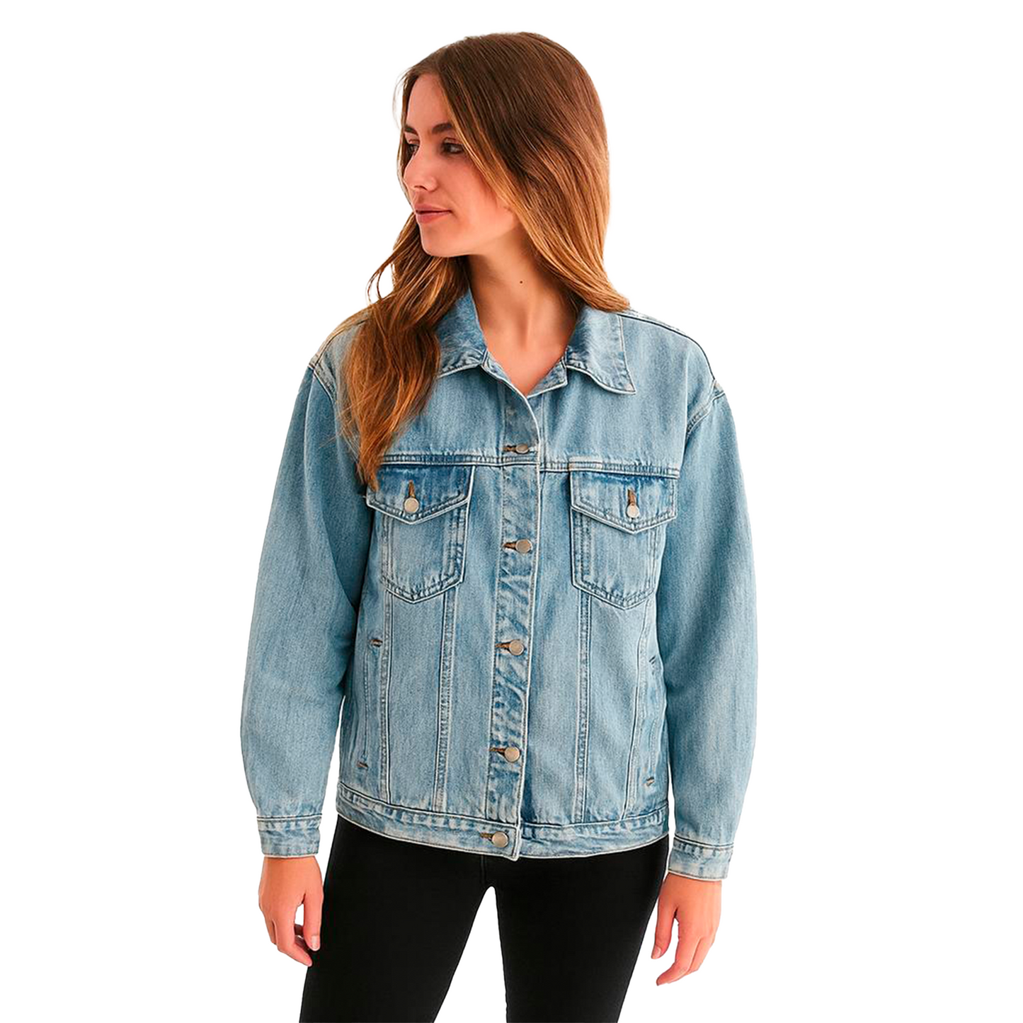 Tiger Jacket