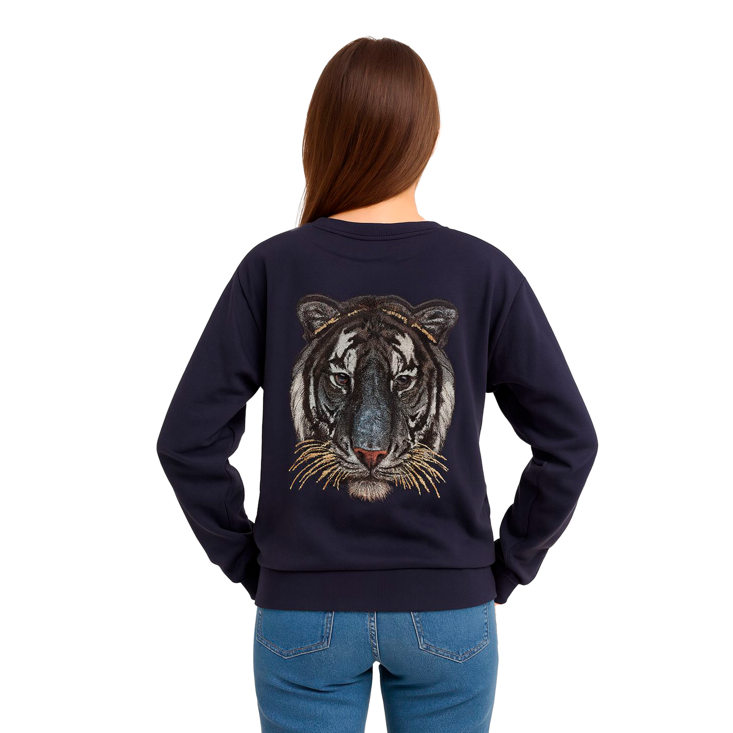 Tiger Design
